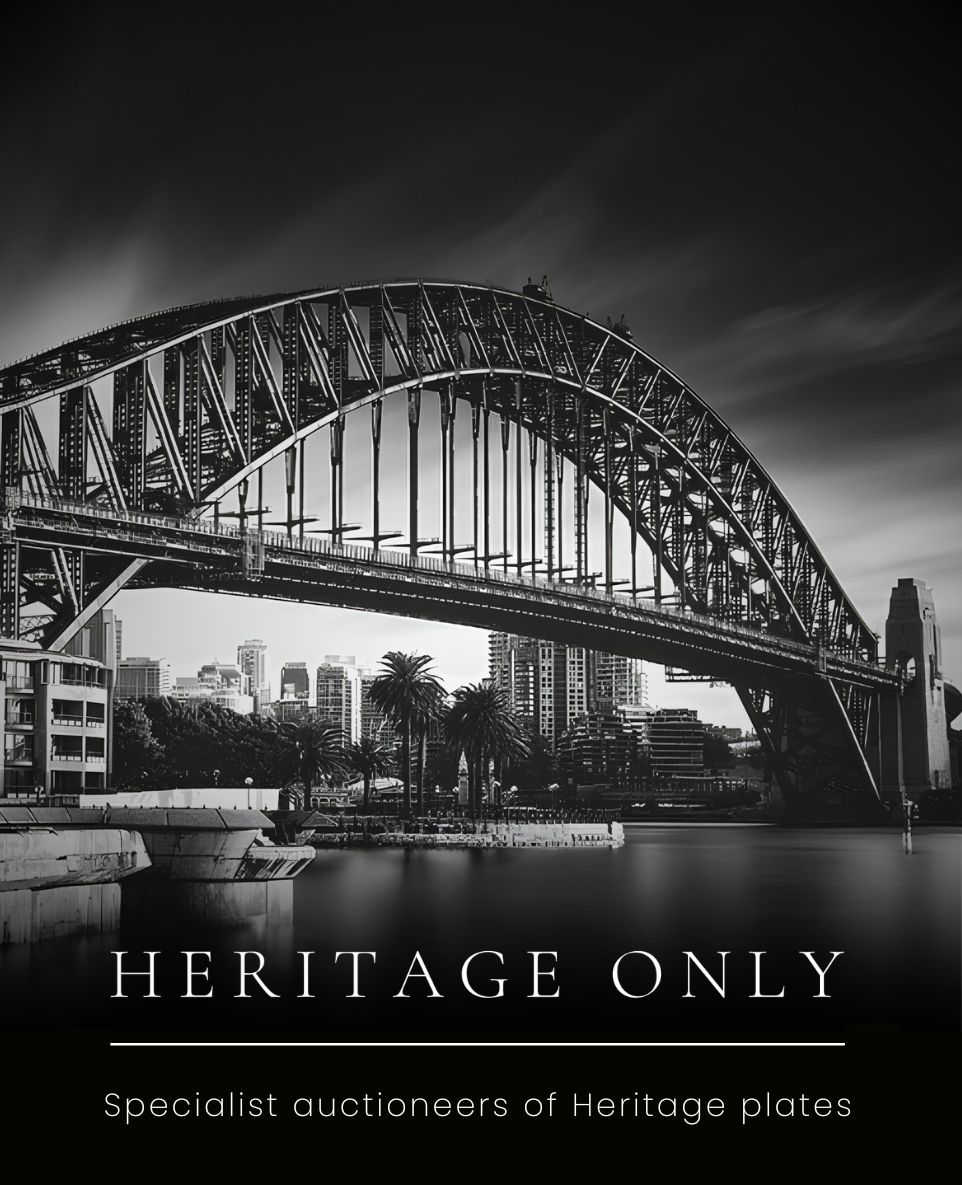 Heritage Only