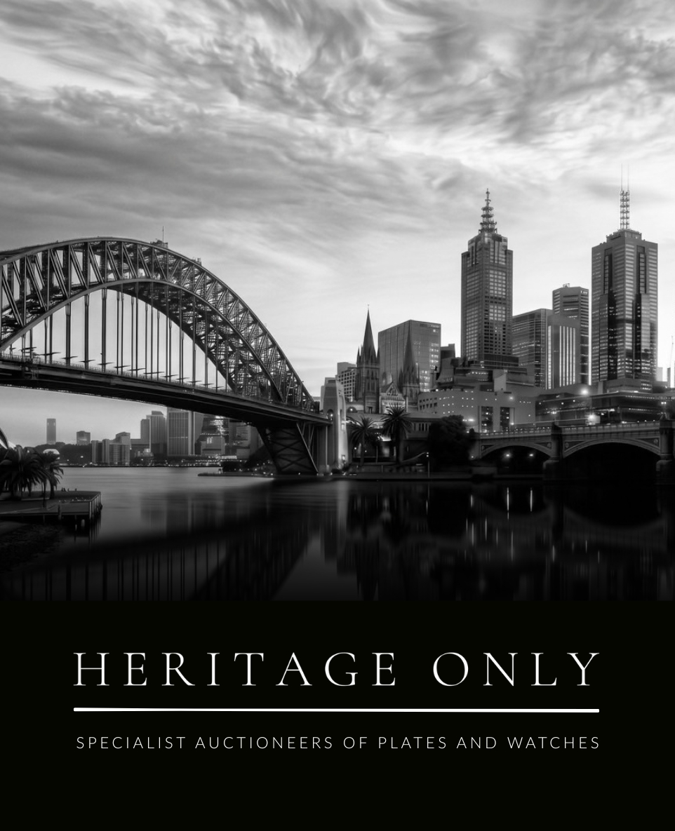 Heritage Only
